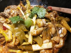 -望湘园·洞庭渔宴(永旺店)