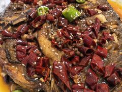-神仙钵湘香土菜馆(光华路店)