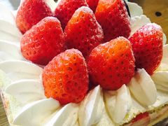 -FASHION BAKERY法森贝克(新德路店)