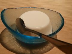 甜品&nbsp;杏仁豆腐-然寿司(郎园vintage店)