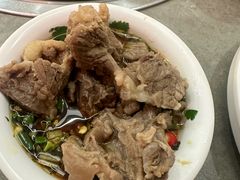 -嬷孙家潮汕牛肉火锅(北京路天河城店)