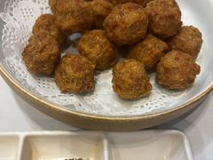 -东兴楼饭庄(六里桥店)