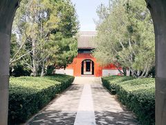 -大钟寺古钟博物馆