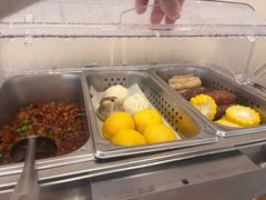 -五观堂素食(新华路店)