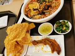 -水平有限广西米粉·广西风味集(五道口店)