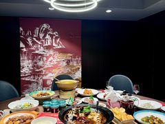 -新华饭店·新津菜·酥皮烤鸭·海鲜(津湾广场店)