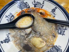 -鸭小妹鸭血粉丝(老门东店)