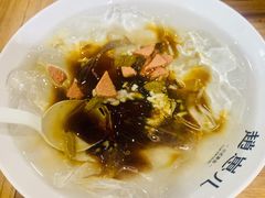 -赵崽儿川式面品(金桥国际店)