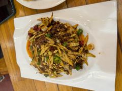-三羊居食府(文艺路店)