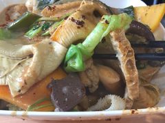 -林静小吃(复兴路店)