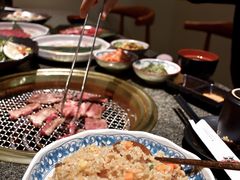 -NIUAN牛庵·日式和牛烧肉(恒隆店)