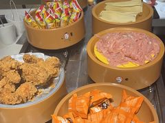 -龍歌自助小火锅(崂山丽达店)