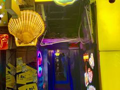 -桥东喜碧海鲜街(水东街店)