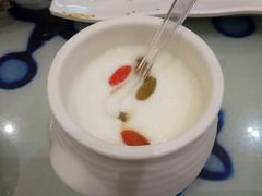 自制老酸奶-撒拉花儿·新疆菜·清真(太阳宫店)