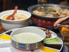 -真地道京味府·鲜橙烤鸭·北京菜(朝外大街东大桥店)
