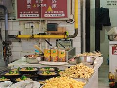 -老济南·地道济南菜(大明湖店)