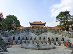 -广东圆玄道观