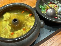 -云海肴·汽锅鸡·云南代表菜(美罗城店)