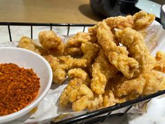 四川酥肉-姑姑宴(富力广场店)