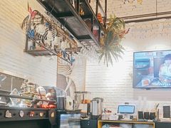 -Hi YOU你的饭局泰餐厅(雍和宫店)