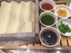 有机泉水豆腐-旺顺阁海鲜广场(亚运村店)