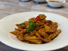 -皇朝海鲜酒店