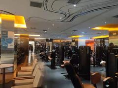 -亞力山大会馆(华腾园店)