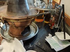 -常赢三兄弟·清真涮肉(五莲路店)