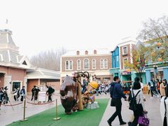 -沈阳方特欢乐世界