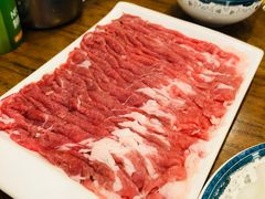-仁和四季涮肉馆(天坛南门店)