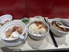 -香港池仔记肠粉王(博多新记襄阳南路店)