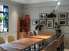 -一尺花园(安和花园店)