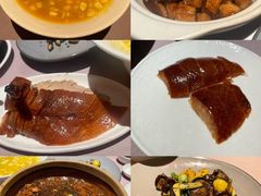 -金鸭季·北京烤鸭(深业上城店)