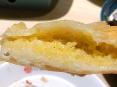 黄米烙-小船渔村•大连菜•大连焖鱼(黄河路店)