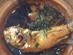 -北门饭店(三香路店)