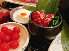 -龍二烧肉酒场(九亭店)
