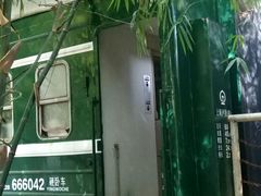 -青瓦房古村落