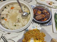 羊排揪面片-马白开来特色羊排揪片子  (总店)