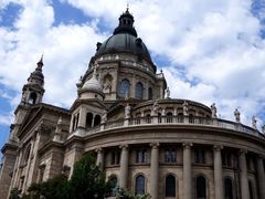 -圣伊什特万圣殿