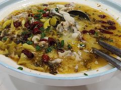 -川湘園(西华路店)