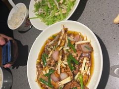 -老头儿油爆虾(星光一期店)