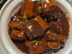 -老瑞福上海菜(人民广场店)