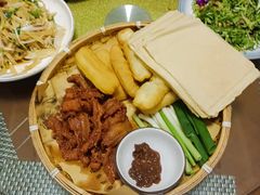 -醉御香渔家园(临沂路与大连路店)