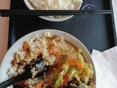 -永和大王(小厨·东四十条店)