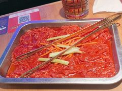 -洱火云南酸菜牛肉火锅(石景山当代商城店)