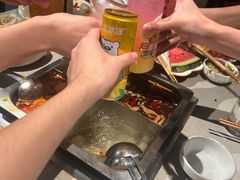 -海底捞火锅(劲松店)