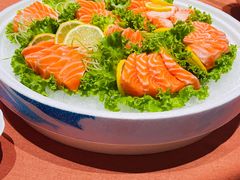 -船歌·鱼水饺青岛菜(闽江二路店)