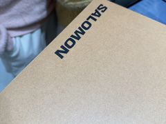 -SALOMON萨洛蒙(长沙国金街店)