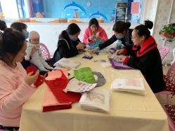 -东方幸福国际母婴月子会所(沙湾公园店)