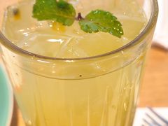 -菲滋意式餐厅(金华银泰城店)